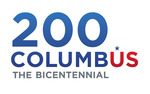 200 Columbus Logo